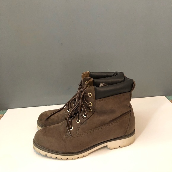 Booties - Picture 2 of 4